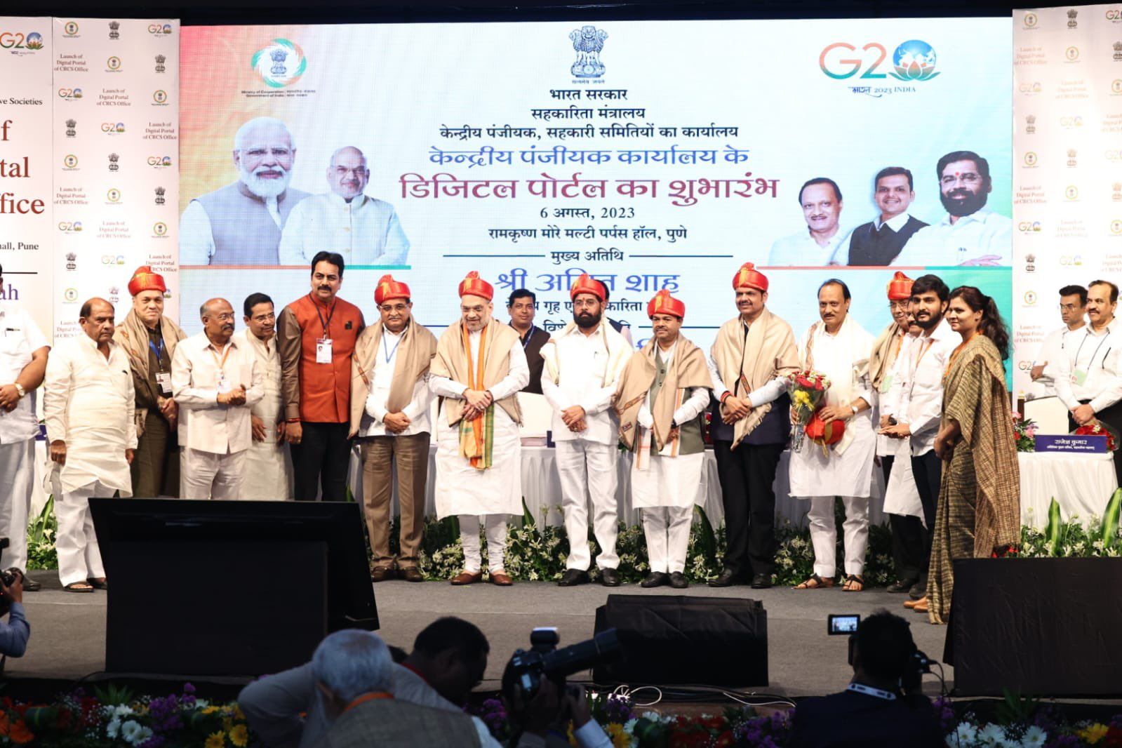 26-09-2022 Addressed 'Kisan Sammelan' in APMC Bavla, Ahmedabad-1.JPG